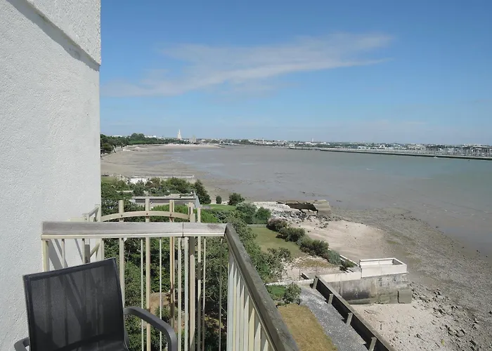 Les BrisesHotel la Rochelle