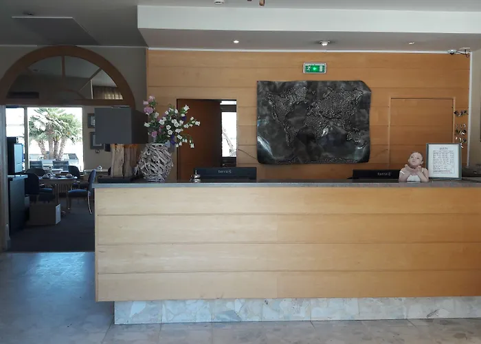 Les BrisesHotel la Rochelle